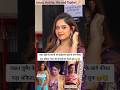 Jannat Zubair camprision with Nia, Ankita, Tejshwi prakash spotted at laughter chefs #viral #shorts
