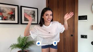 4k Transparent Try On Haul See Through Haul With Sophi Fox 001 Otis