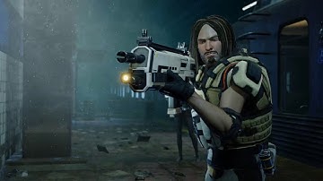 XCOM2 Part 2 The Field Commander 2 of 3