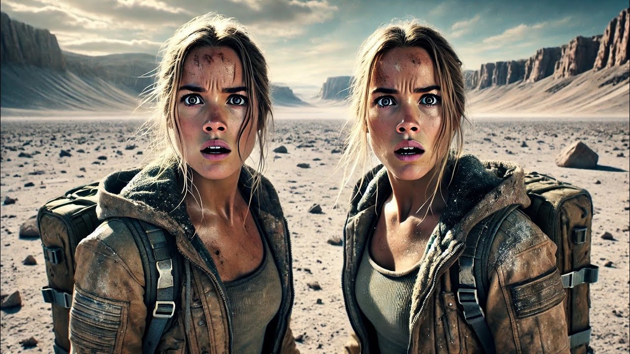 Alien Twins Walked In on Me—Now Everything’s Different! | HFY | Sci-Fi ...