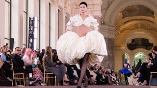 Schiaparelli HC FW 2023
