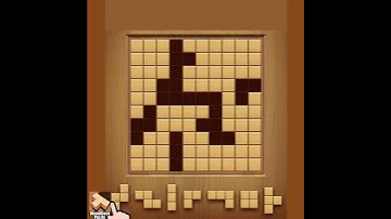 Train your brain-Wood Block Puzzle-C27-1:1