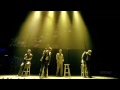 Backstreet Boys - More Than That ( Live from the O2 Arena) HD