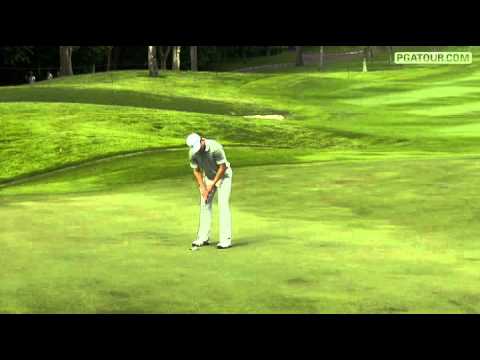 First Round Highlights: CIMB Asia Pacific Classic ...