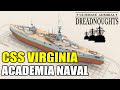 Guía Ultimate Admiral Dreadnoughts - CSS VIRGINIA
