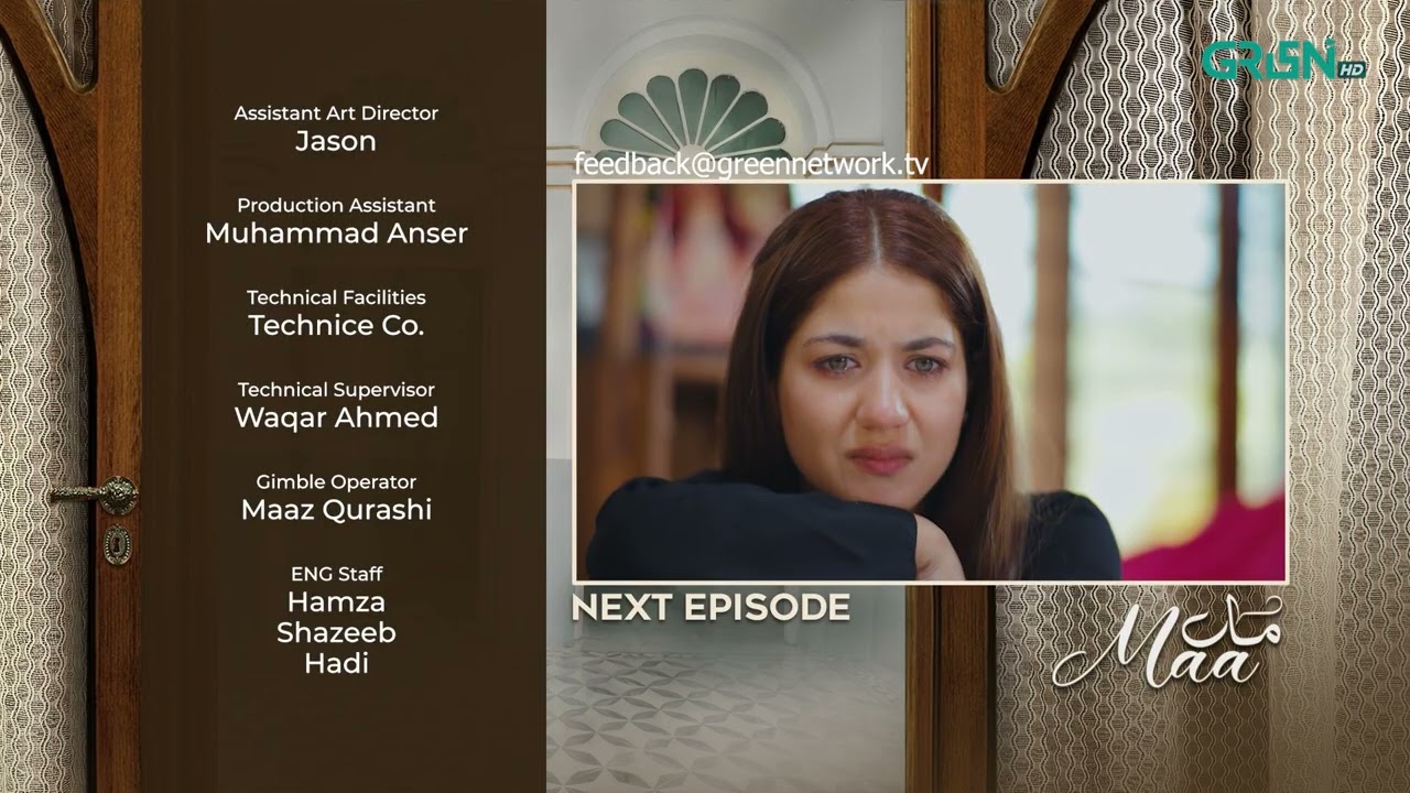 Maa Next Episode 27 | Teaser | 