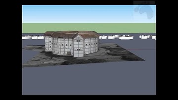 The Renaissance and Desargues