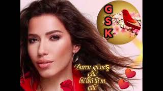 @ burcu güneş , çile bülbülüm çile،❤️🌹❤️ ...