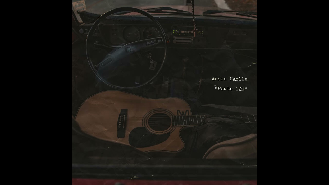 Anson Hamlin - Past the Headlights (Official Audio)