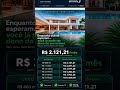🏠 Realize o sonho da casa própria!Sem juros, parcelas acessíveis e planejamento para o seu futuro.✅