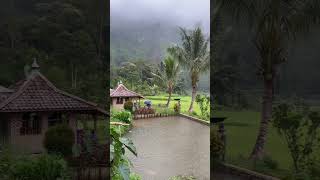 Download Lagu pemandangan alam yang sangat estetik depan rumah abah jajang MP3