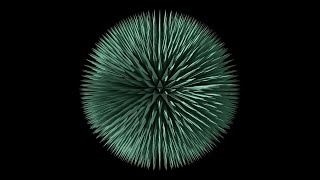Stellated polyhedron
