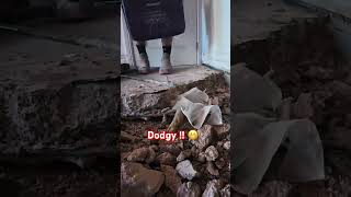 #cowboys #terror #construction #diy #build #home #building #repairing #satisfying #fix #bad #wrong