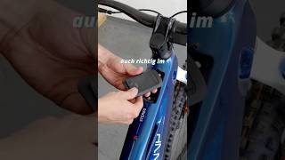 ❓FAQ❓ zu Bosch Kiox 400C