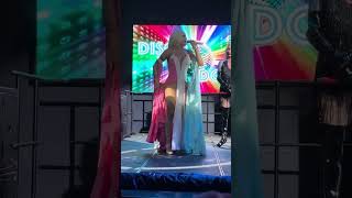 Kylie Sonique Love & Phoenix Kiki on stage for Atlanta Pride @ Future ATL - 10/13/23