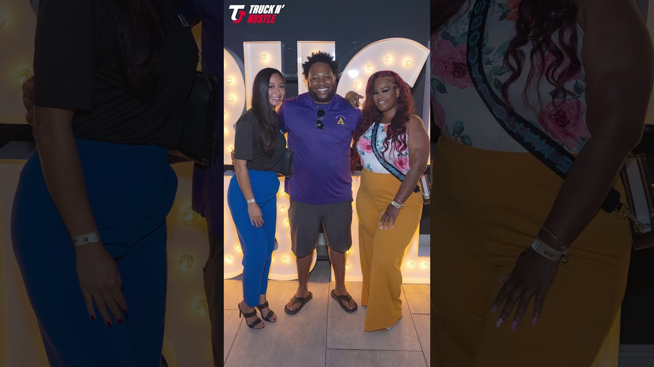 Fuel Your Network: Philadelphia's Premier Transportation & Logistics Event on July 8!