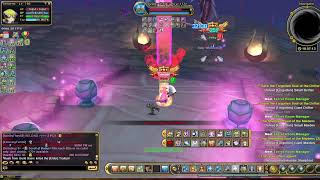[249] Slayer Lv 103M - Flyff Universe FWC 2026