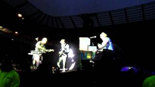 Coldplay - Warning Sign (Manchester Eithad Stadium - 9th June 2012) HD @Lukester15
