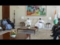2025 Presidential Election And Regional Cooperation Alassane Ouattara Receives Two Diplomatic De 2025 Presidential Election And Regional Cooperation Alassane Ouattara Receives Two Diplomatic De
