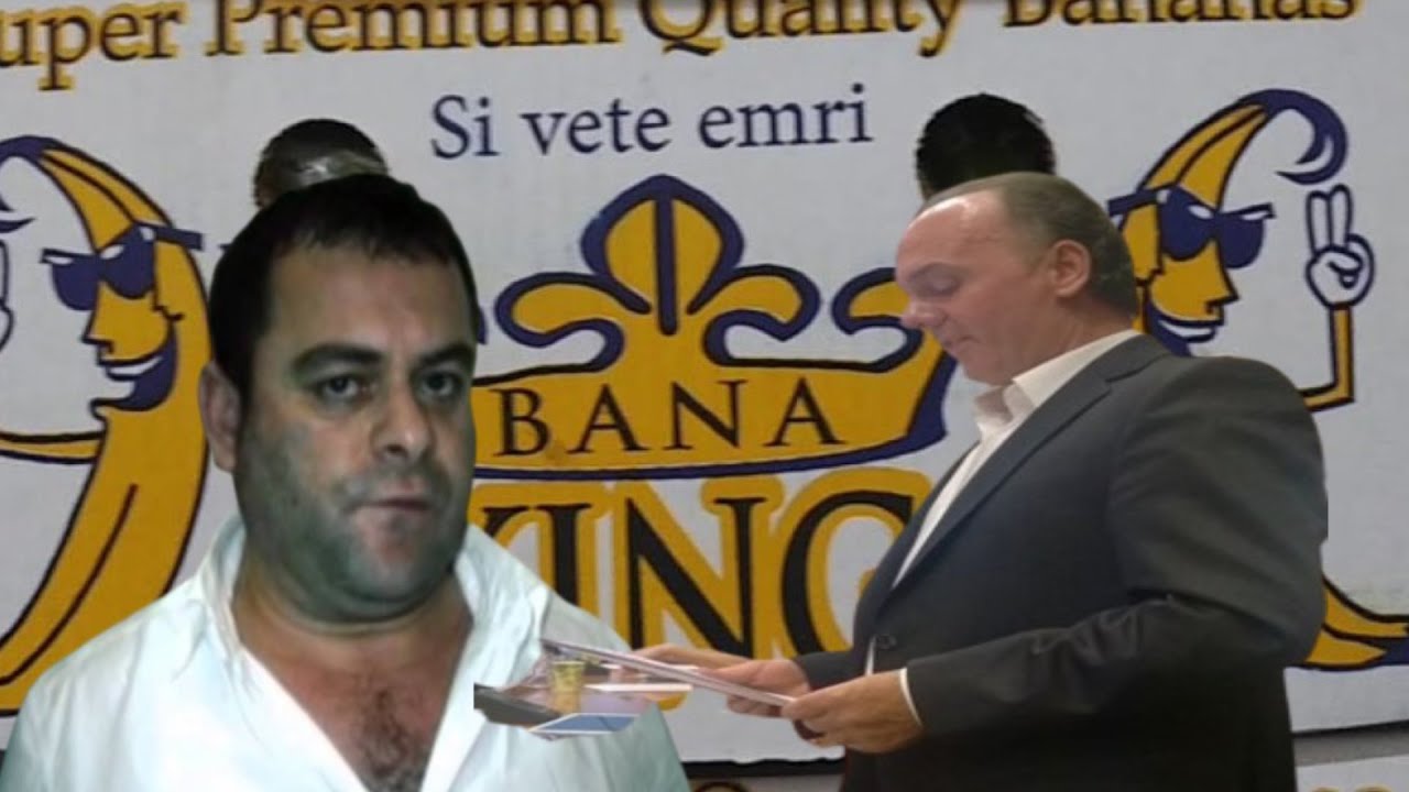 DEA: Kokaina e 'Bana King' ruhet nga 'Klani i Fierit', Trifon Murataj bashkëpunon me Ben Qimen