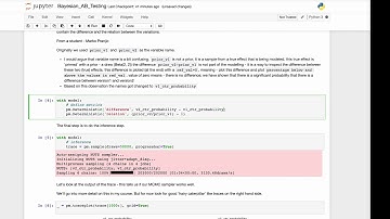 How do I do Bayesian AB Testing_Probabilistic Programming Primer