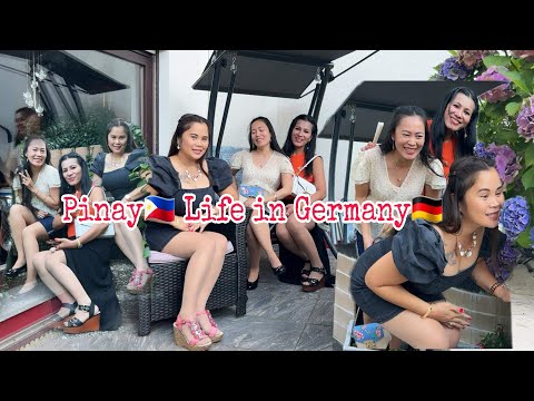 Video: Mga Pagdiriwang ng Hunyo sa Germany