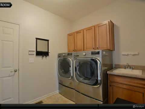 8268 Tricia Price Drive, Powell, OH home video tour