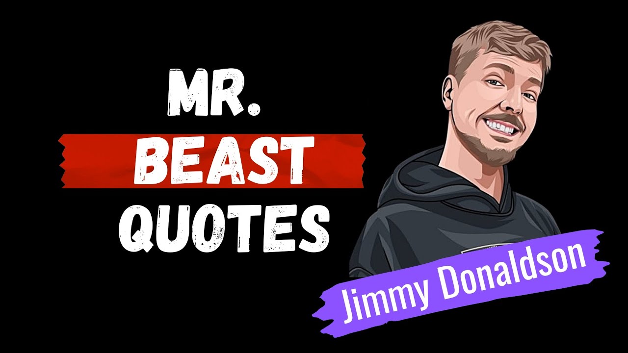 Mr Beast's Net Worth (Updated December 2023) (Jimmy Donaldson)