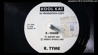 R.TYME R-THEME (MAYDAY MIX)