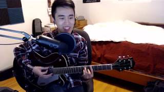 Kick It to Me - Sammy Rae (Cover)