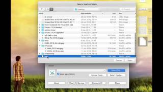 VeraCrypt free encryption, based on TrueCrypt 7.1a, for Windows and MAC