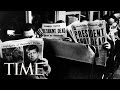 Zapruder Frame 313: The JFK Assassination | 100 Photos | TIME