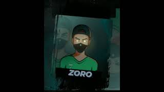 منتاج. Zoro ?❤️