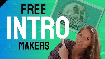 Make a Good Intro For Youtube Videos in 2021 [7 Free Easy Intro Making Apps]
