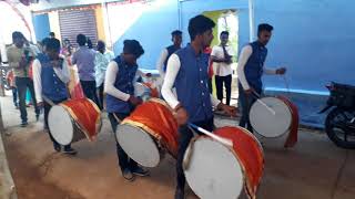 Garuda Beatz Rocking In Tamil Naada 7356658211