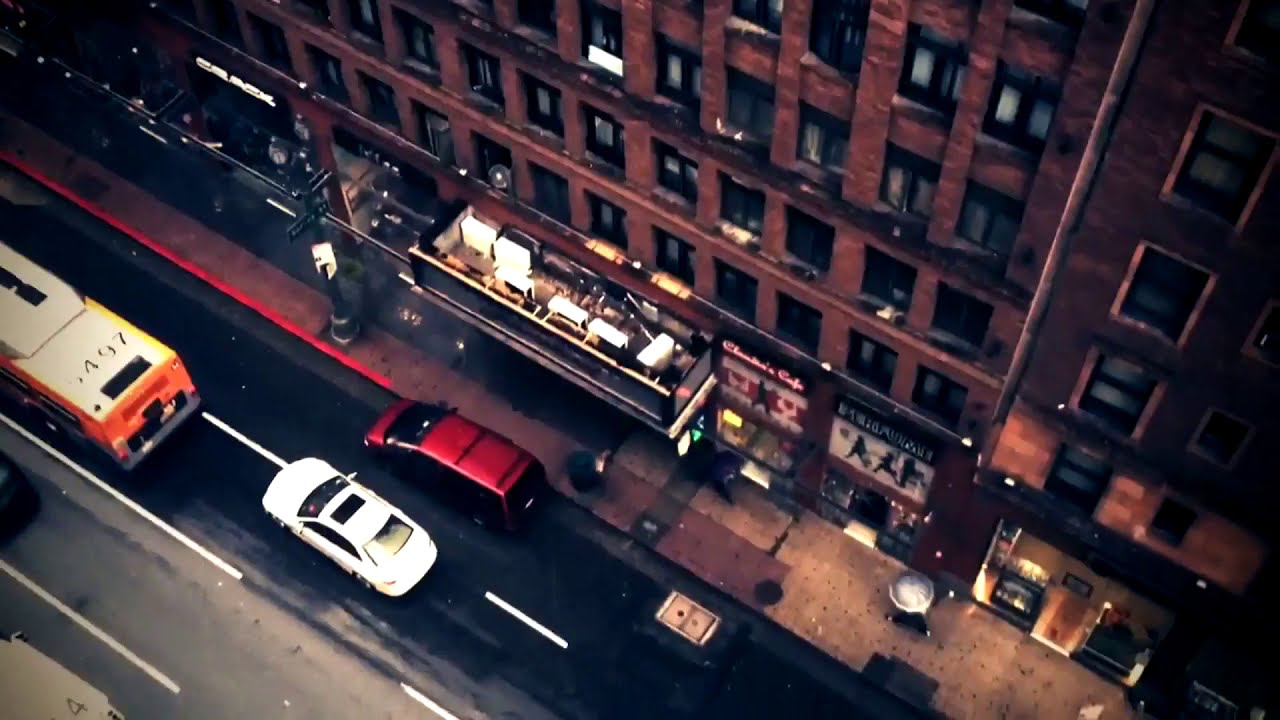 Watch THE VACANT LOTS - Endless Rain on YouTube Watch THE VACANT LOTS - Endless Rain on YouTube
