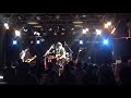 Eddy Axis 定期演奏会 2017-12-02
