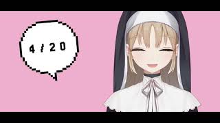 遅くなりました💦【4月20日】
