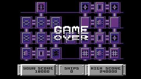 C64 Crack : Bulldog +1HDF by Mayday! !  29 November 2025!