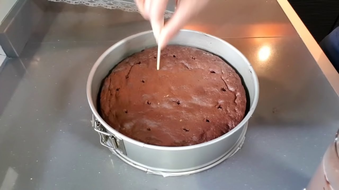 Le Gateau Bresilien Qui Fait Fureur Sur Les Reseaux Sociaux Douja Monde Thewikihow