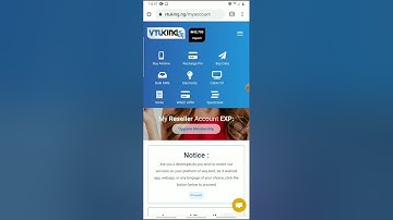 Alternative method to Fund your wallet on VTUking