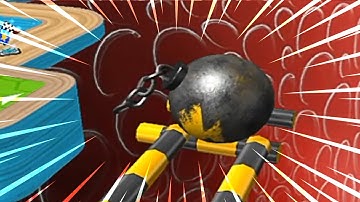 🔥 Going Balls - Speed Run Level -466-470 😍 Gameplay Android & ios 😍 #GoingBalls #GoingBallsSpeedrun