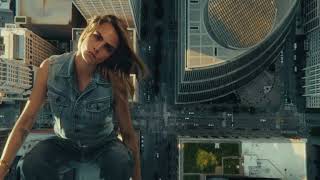 Музыка Из Рекламы G-Star Raw - Hardcore Denim (Cara Delevingne) (2022)