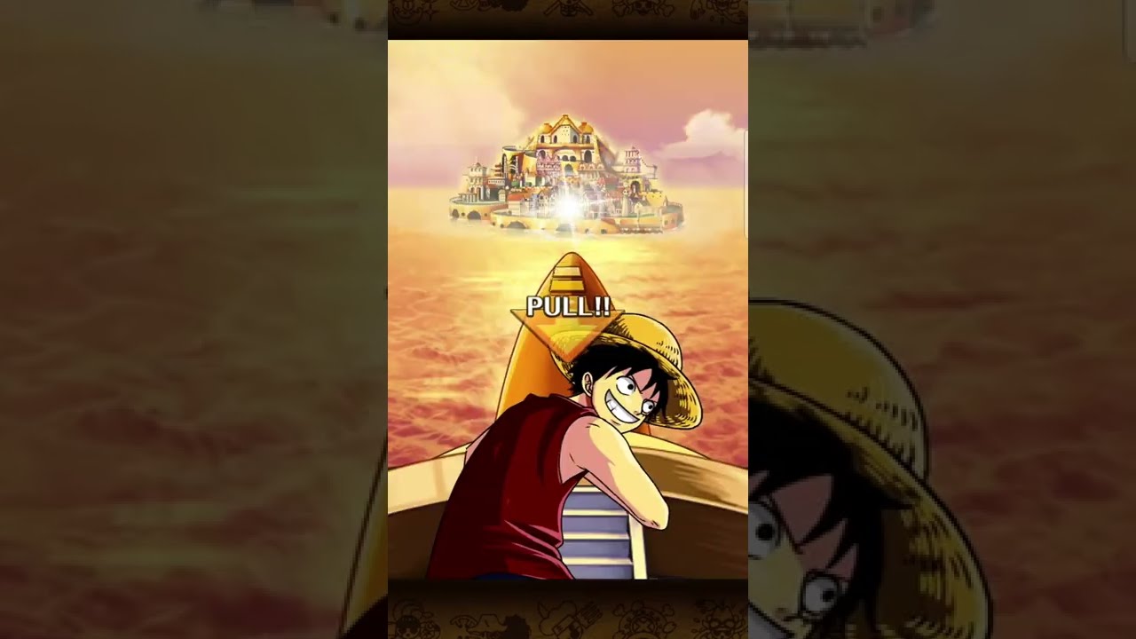 [OPTC] X-Drake Turtle Farm Event Reward Pulls!