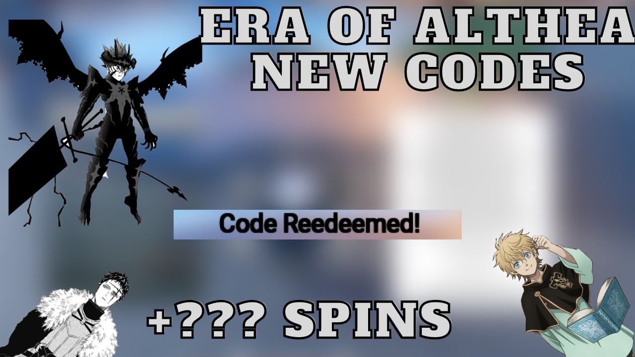 ERA OF ALTHEA NEW CODES !! AUGUST 30 2022 !! FREE SPINS + SNAP SPINNING  FINALLY GOT THIS SNAP 