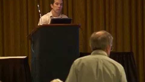 A New Phase of Random Event Generator Applications | John C. Valentino