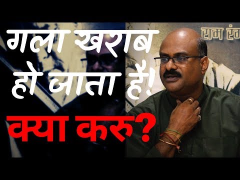 ON DEMAND OF MUSIC STUDENTS (part #2) | Pt.Shree Sanjay Patki | Swar Swami