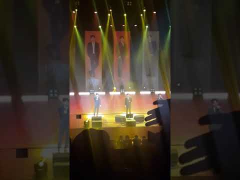 V.O.S - 다시 만날까봐 (191220 청주)