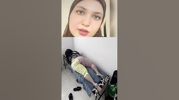 Ghost with girl Sleeping |🫣☠️ #shorts #viralshorts #trendingshorts #1millionviews