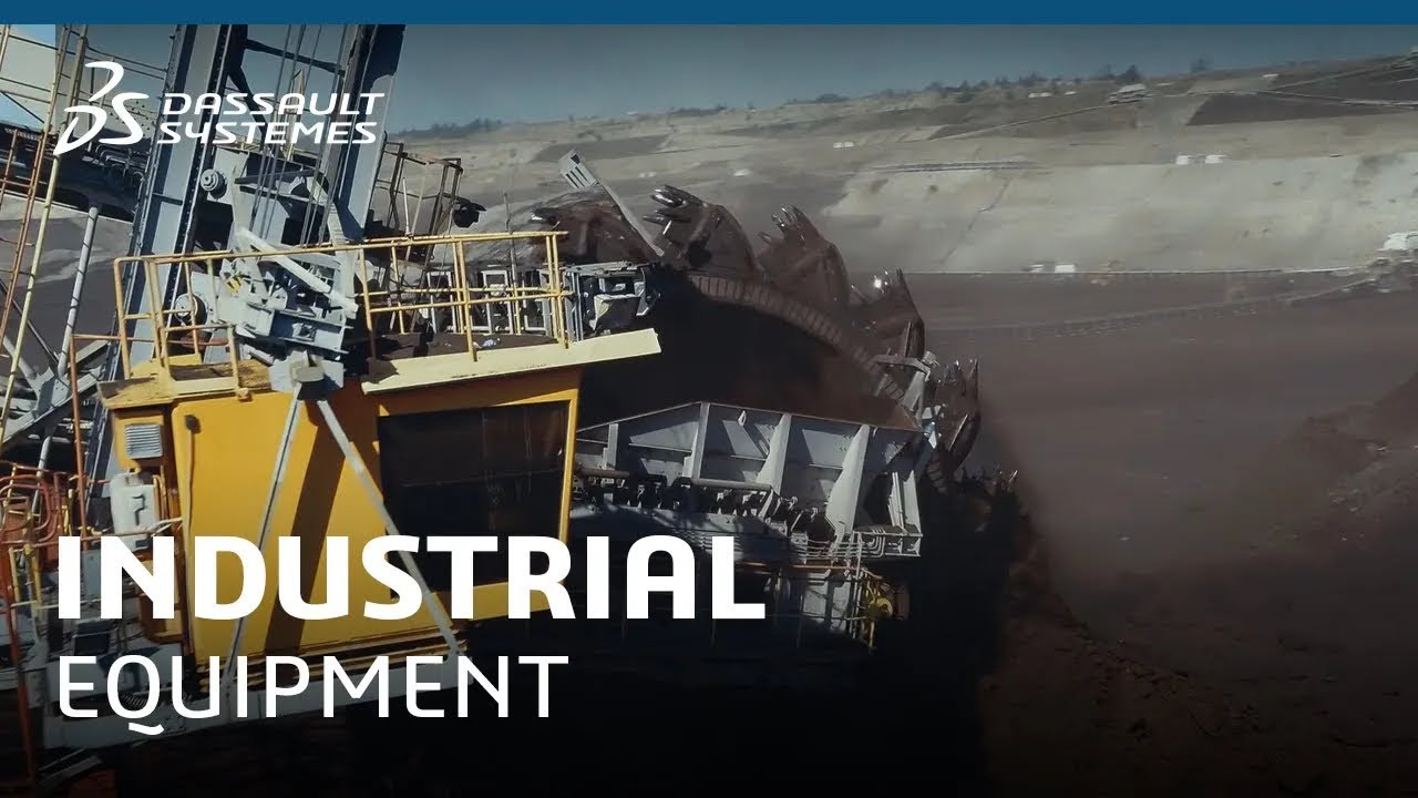 Die Zukunft im Maschinenbau schon heute erleben